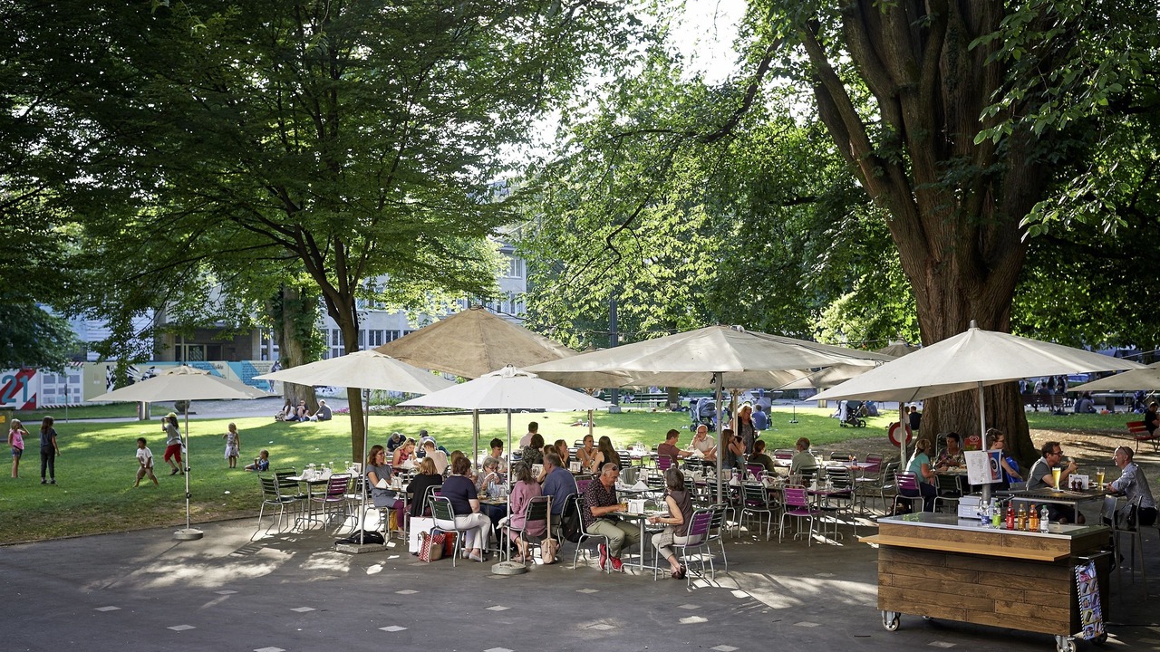 Photo of Outdoor in Lucerne