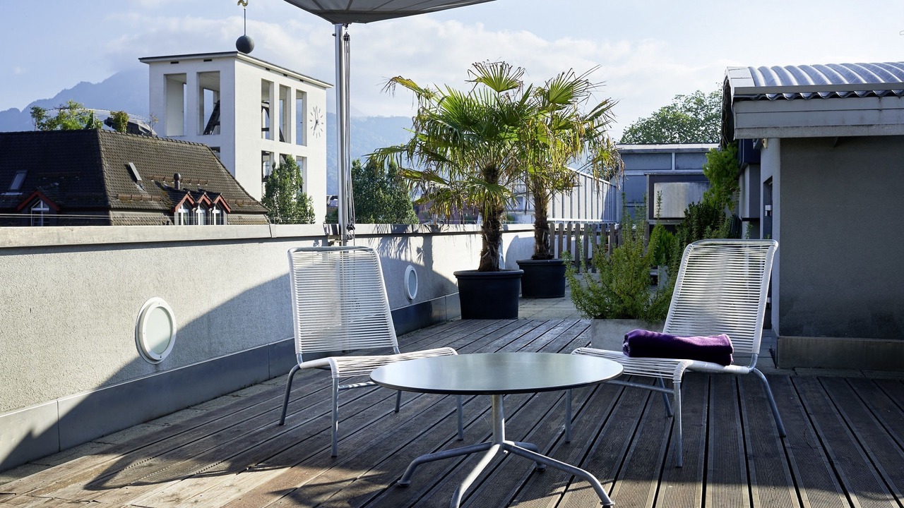 Photo of Outdoor in Lucerne