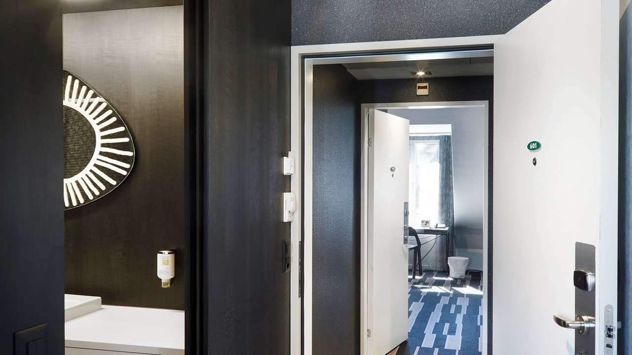 Photo of Bedroom in Lucerne