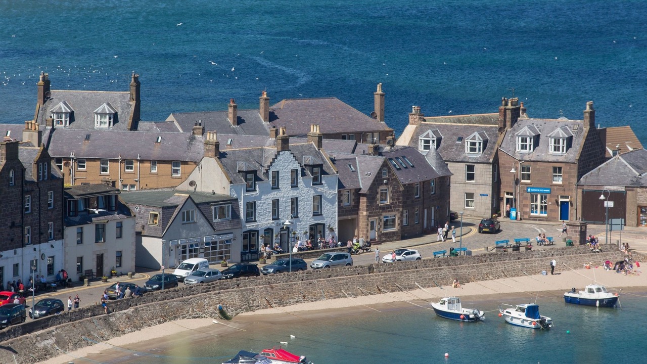 Photo of Outdoor in Stonehaven