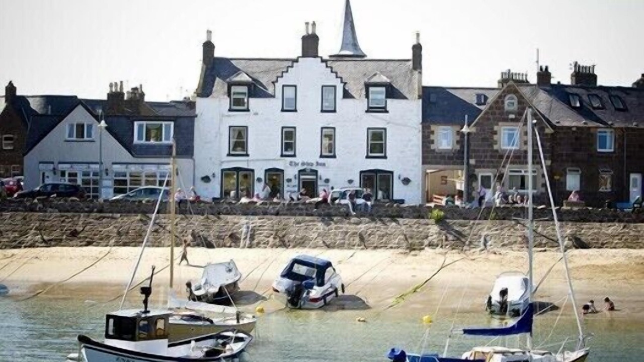 Photo of Outdoor in Stonehaven