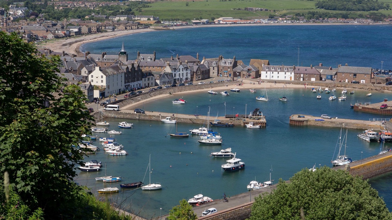 Photo of Outdoor in Stonehaven