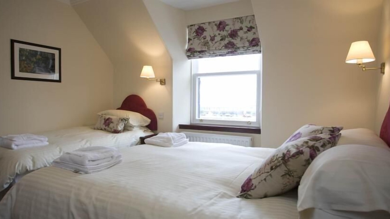 Photo of Bedroom in Stonehaven