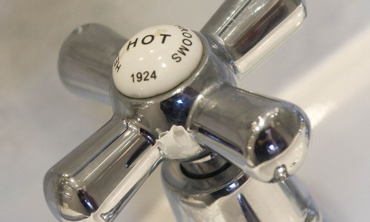 Photo of Bathroom in Stonehaven