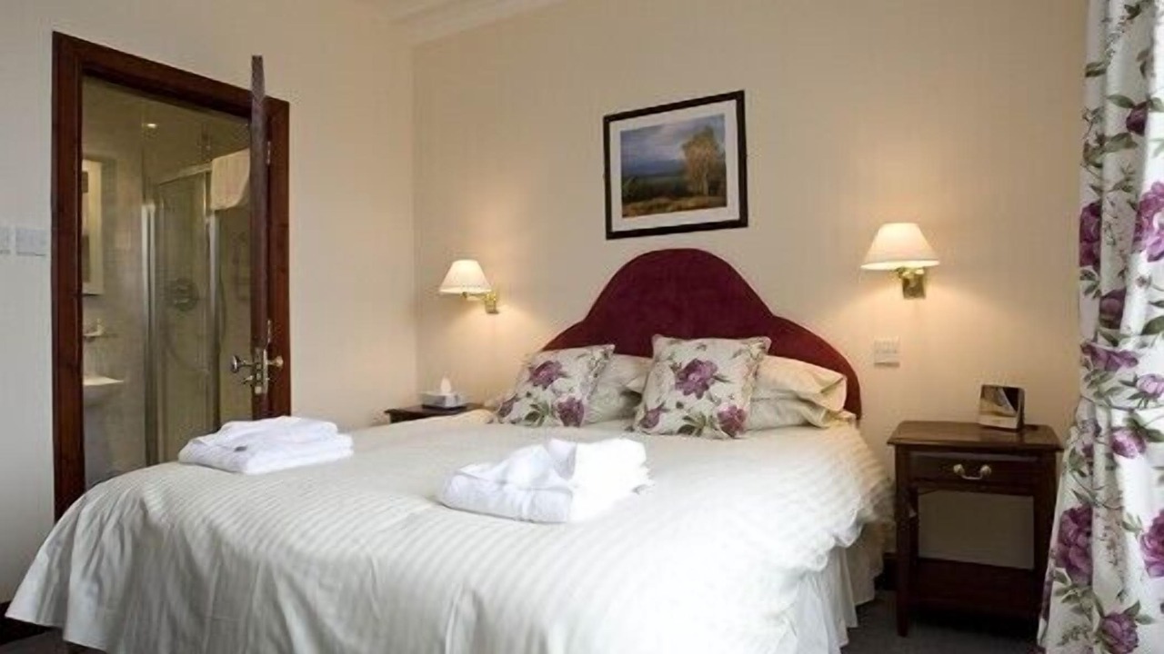 Photo of Bedroom in Stonehaven