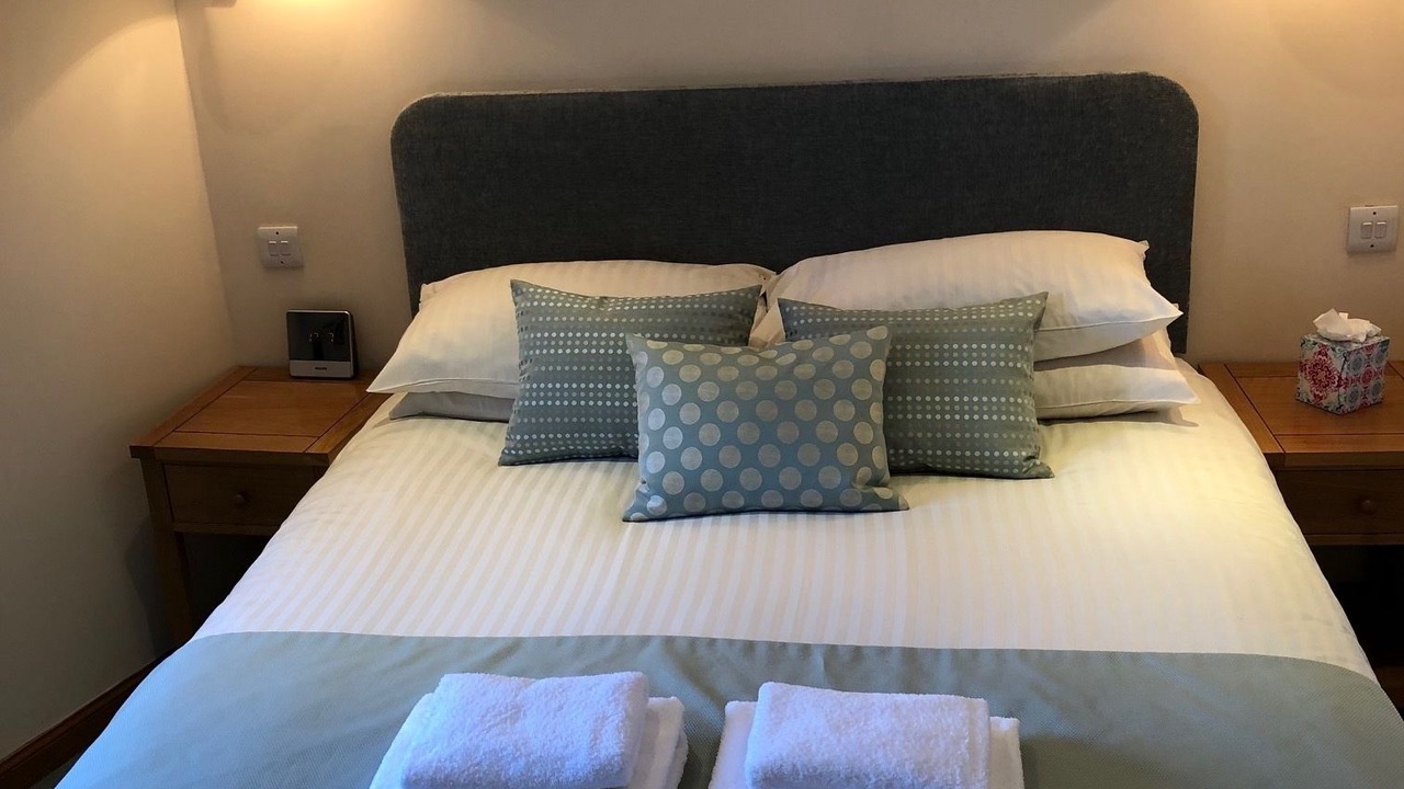 Photo of Bedroom in Stonehaven