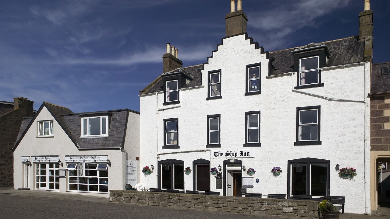 Photo of Outdoor in Stonehaven