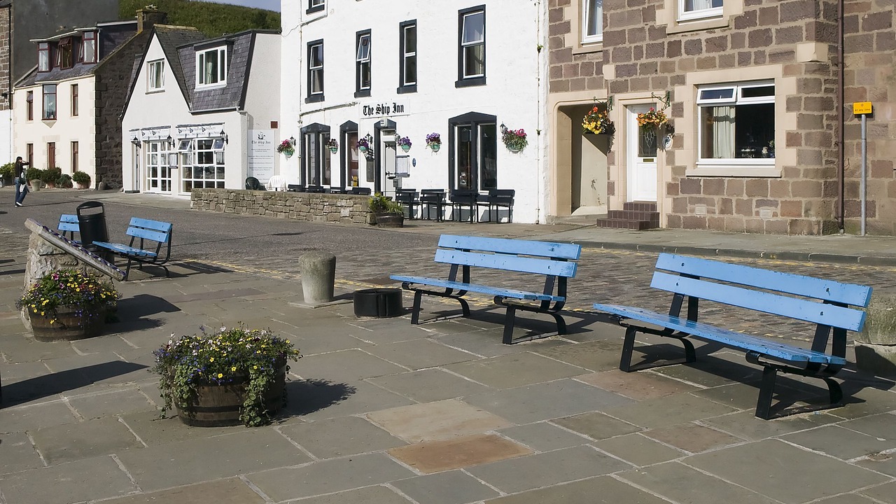 Photo of Patio Balcony in Stonehaven