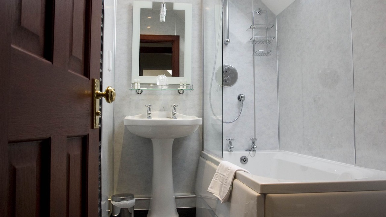 Photo of Bathroom in Stonehaven