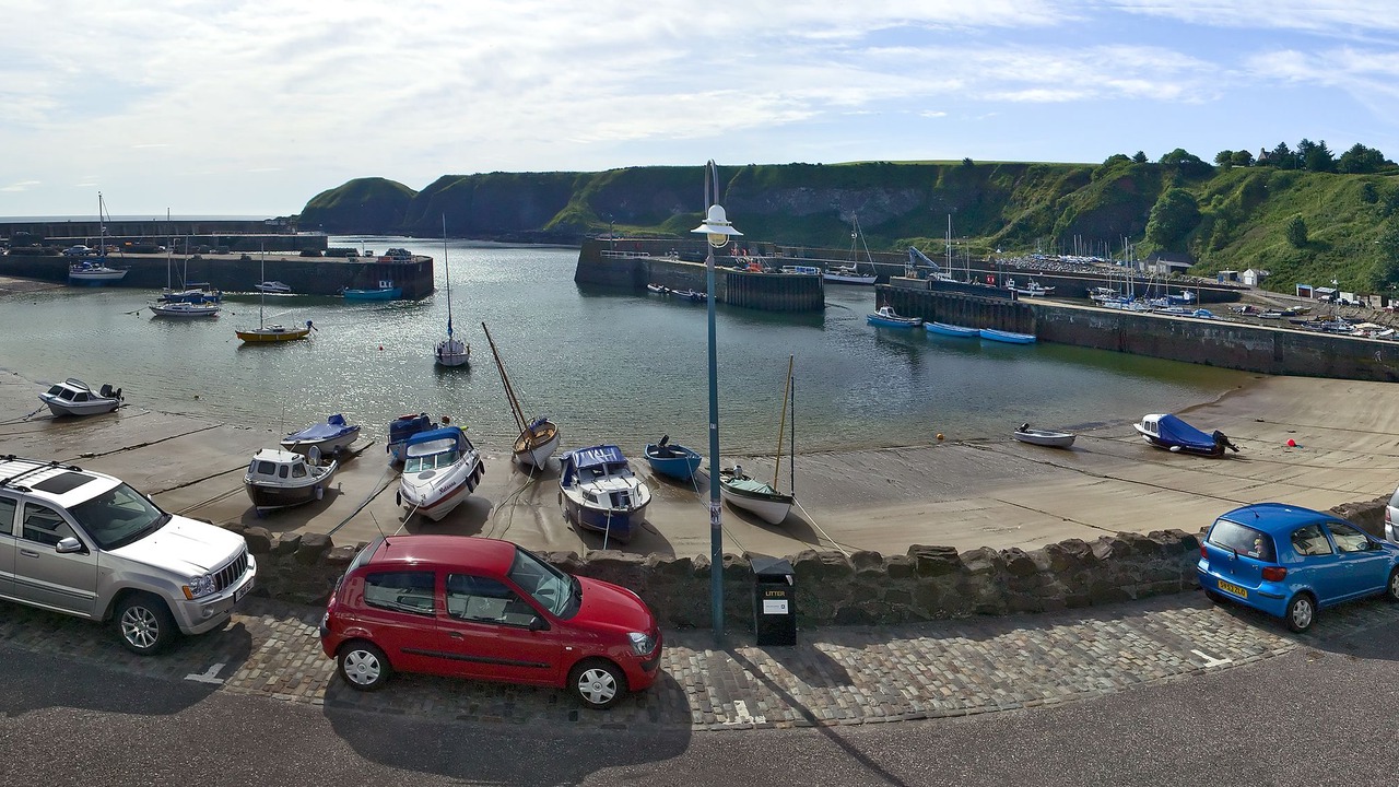 Photo of Others in Stonehaven