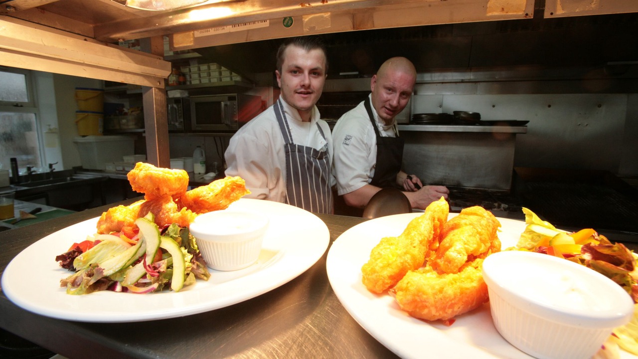 Photo of Others in Stonehaven