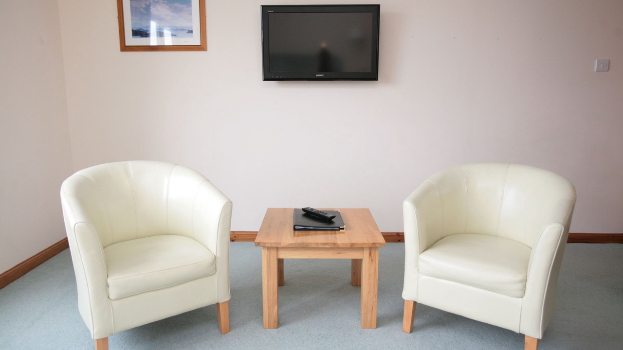 Photo of Bedroom in Stonehaven