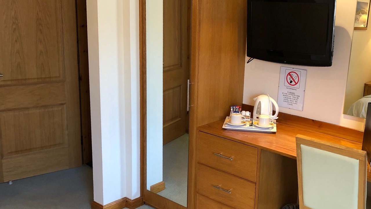 Photo of Bedroom in Stonehaven