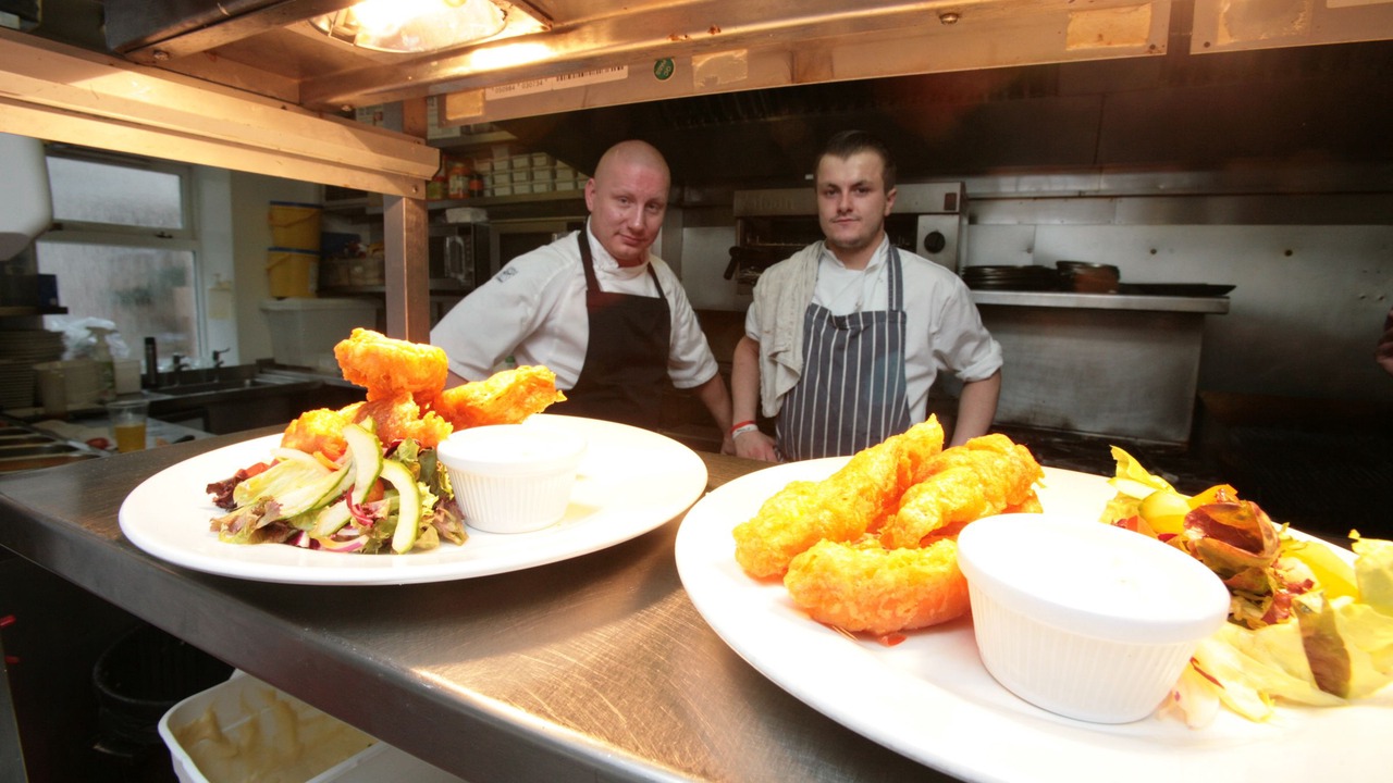 Photo of Others in Stonehaven