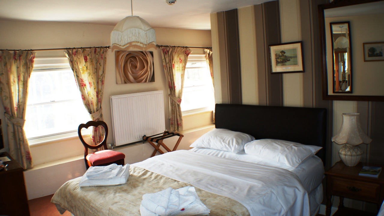 Photo of Bedroom in Uttoxeter