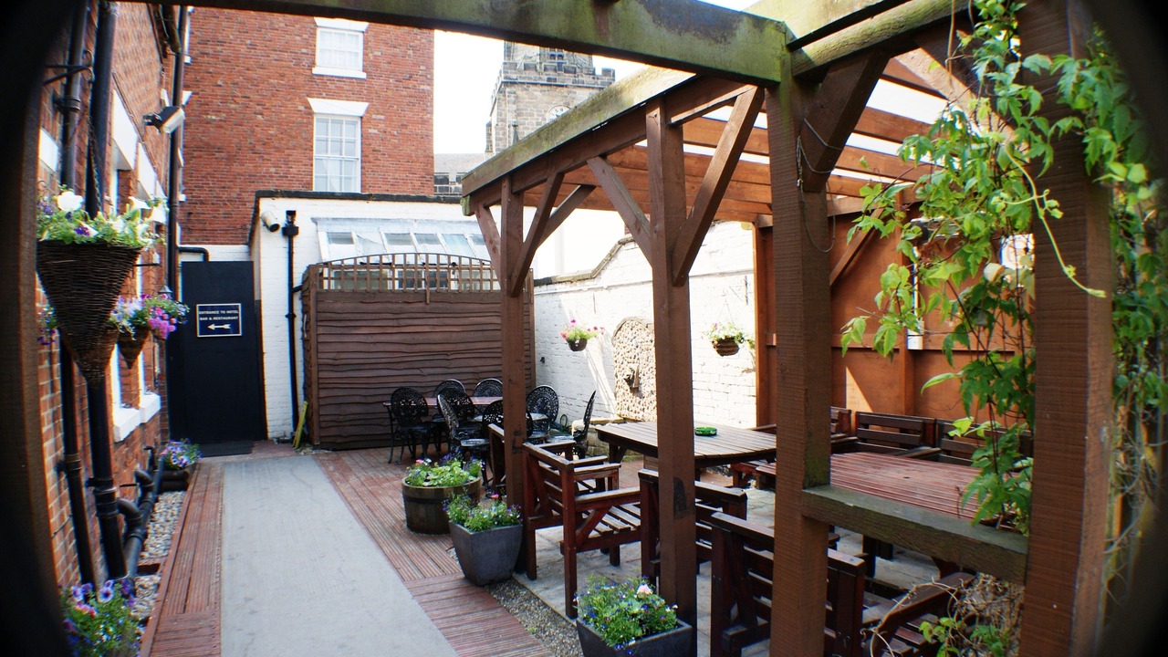 Photo of Outdoor in Uttoxeter