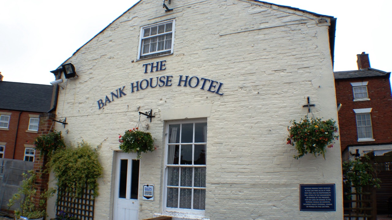 Photo of Outdoor in Uttoxeter