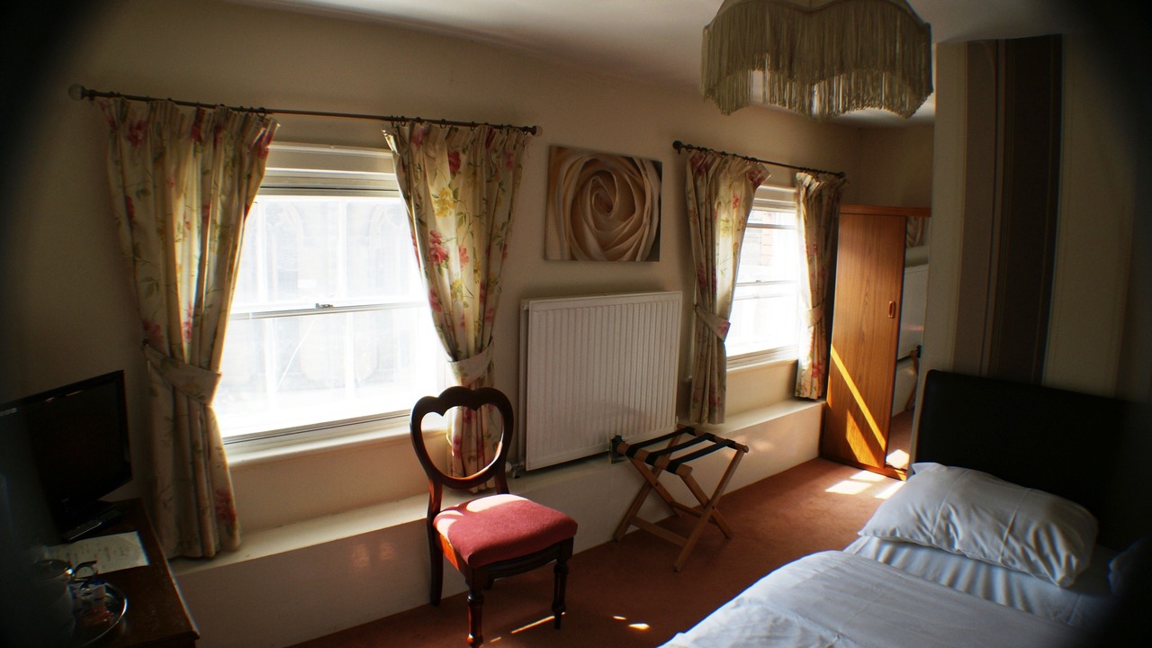 Photo of Bedroom in Uttoxeter