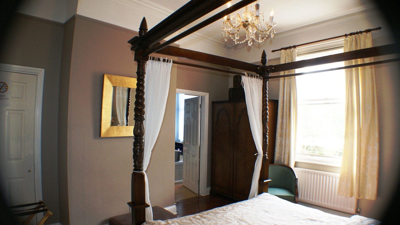 Photo of Bedroom in Uttoxeter