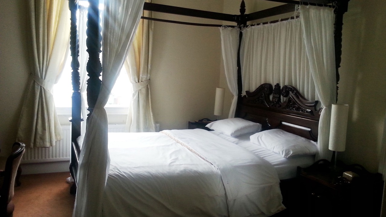 Photo of Bedroom in Uttoxeter