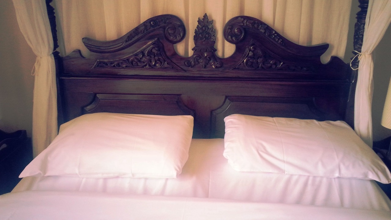 Photo of Bedroom in Uttoxeter