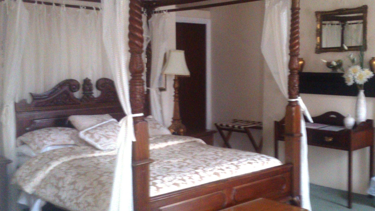 Photo of Bedroom in Uttoxeter