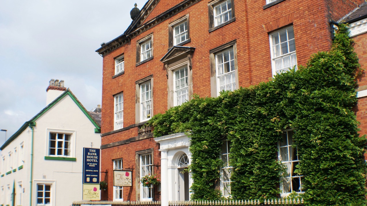 Photo of Outdoor in Uttoxeter