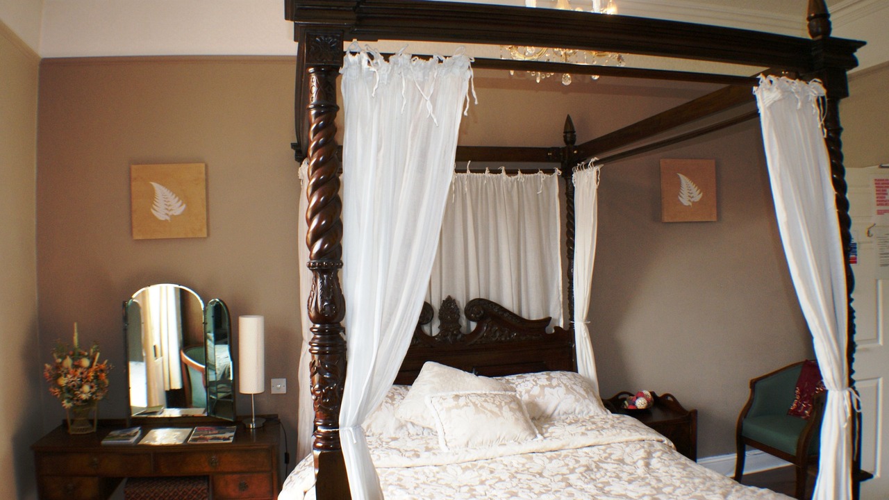 Photo of Bedroom in Uttoxeter