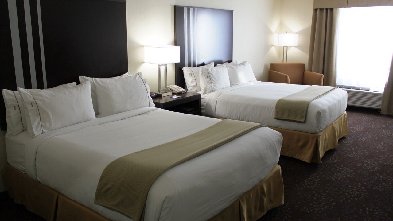 Photo of Bedroom in Yorkton