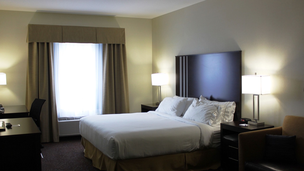 Photo of Bedroom in Yorkton