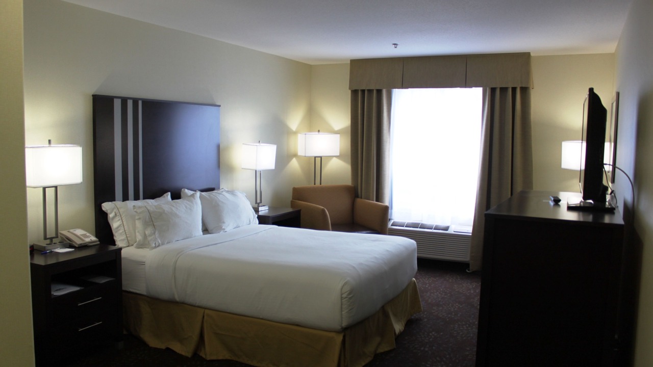 Photo of Bedroom in Yorkton