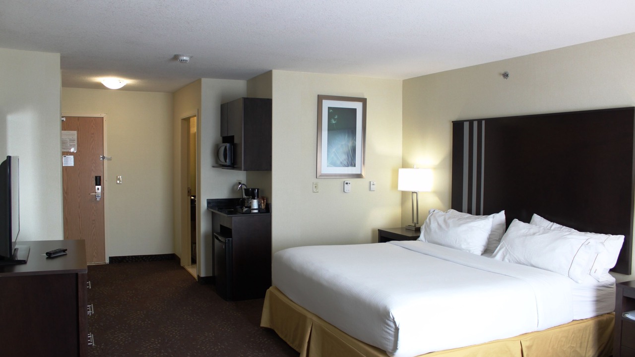 Photo of Bedroom in Yorkton