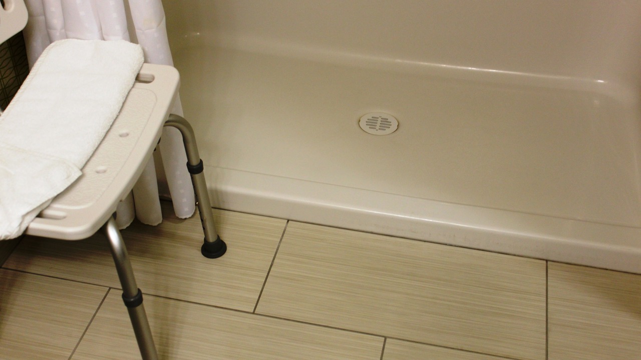 Photo of Bathroom in Yorkton