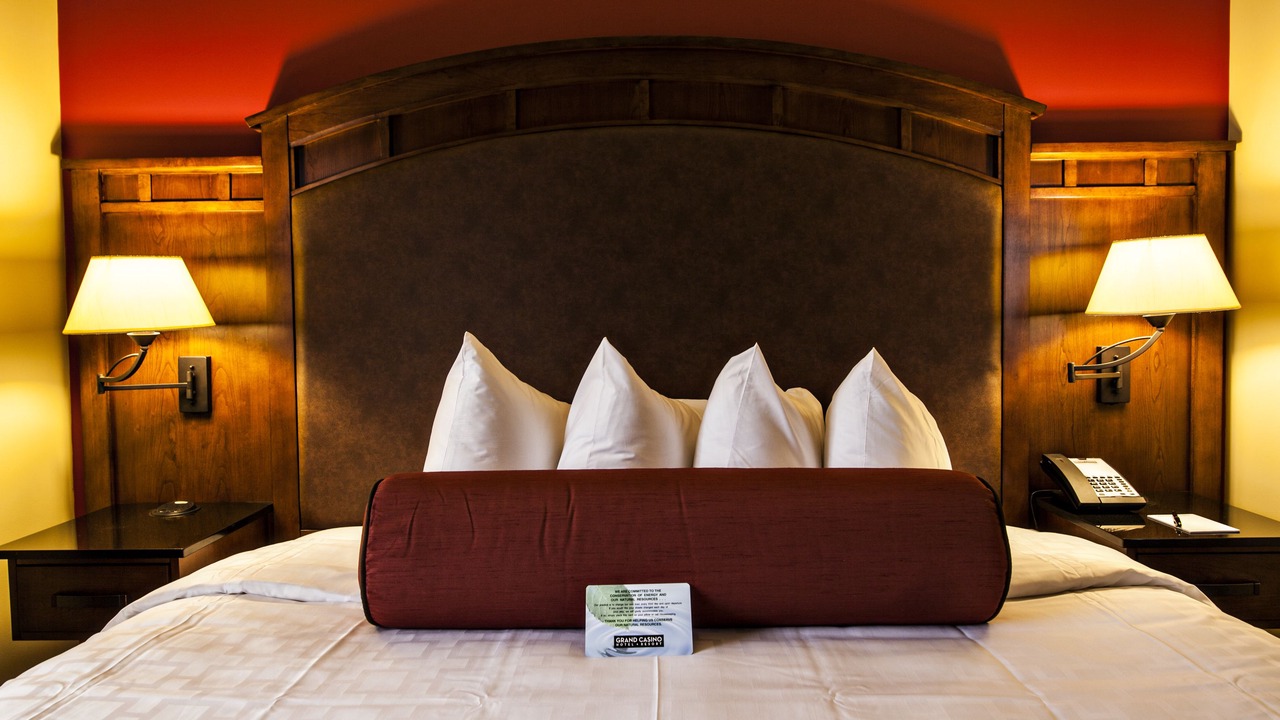 Photo of Bedroom in Shawnee