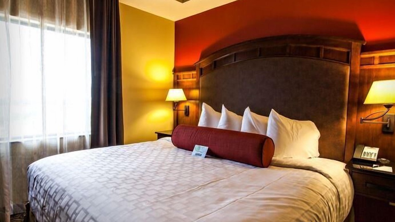 Photo of Bedroom in Shawnee
