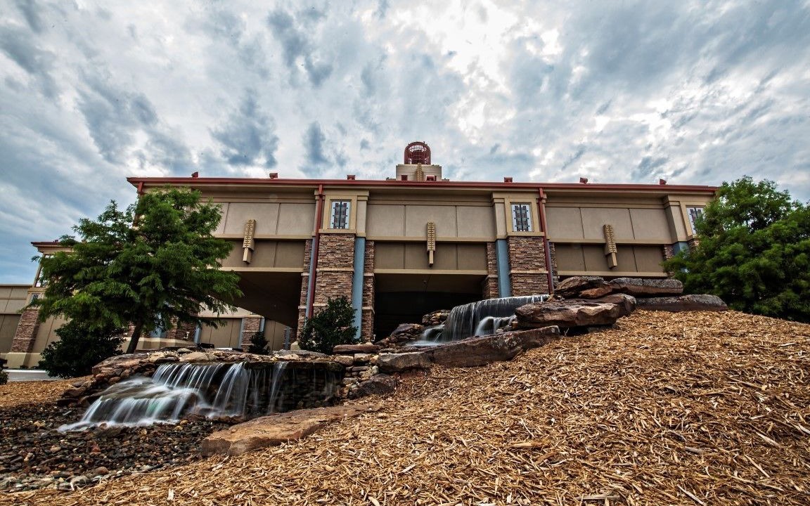 Photo of Outdoor in Shawnee