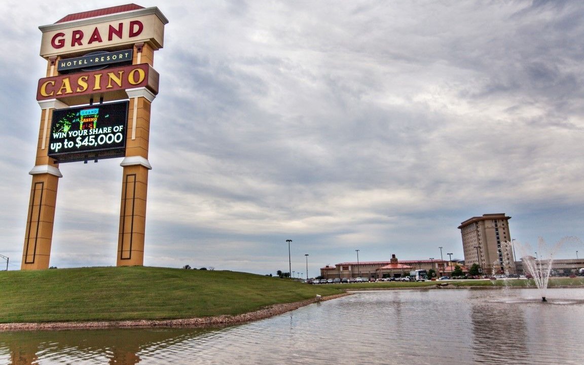 Photo of Outdoor in Shawnee