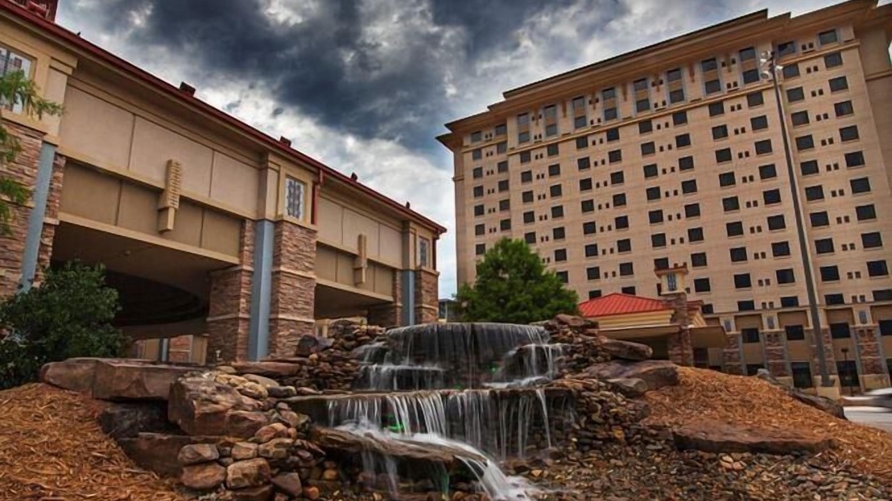 Photo of Outdoor in Shawnee