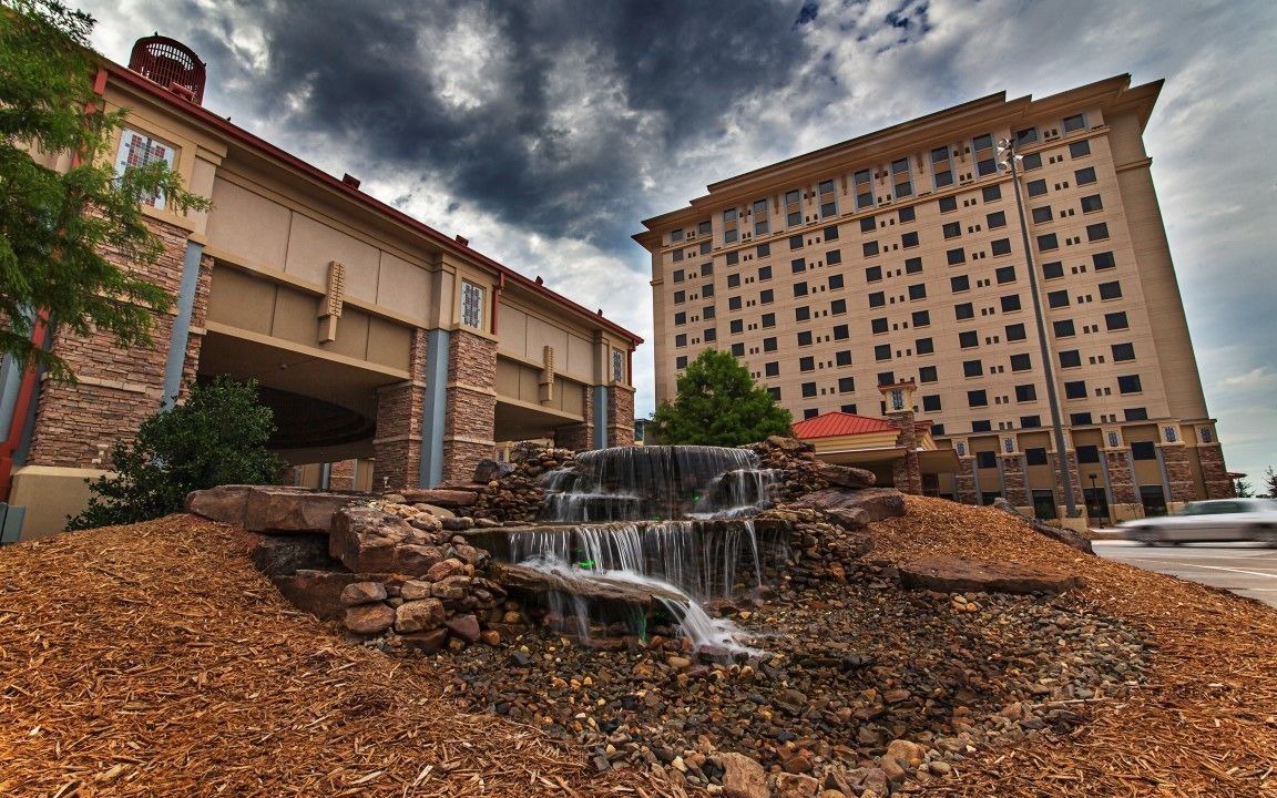 Photo of Outdoor in Shawnee
