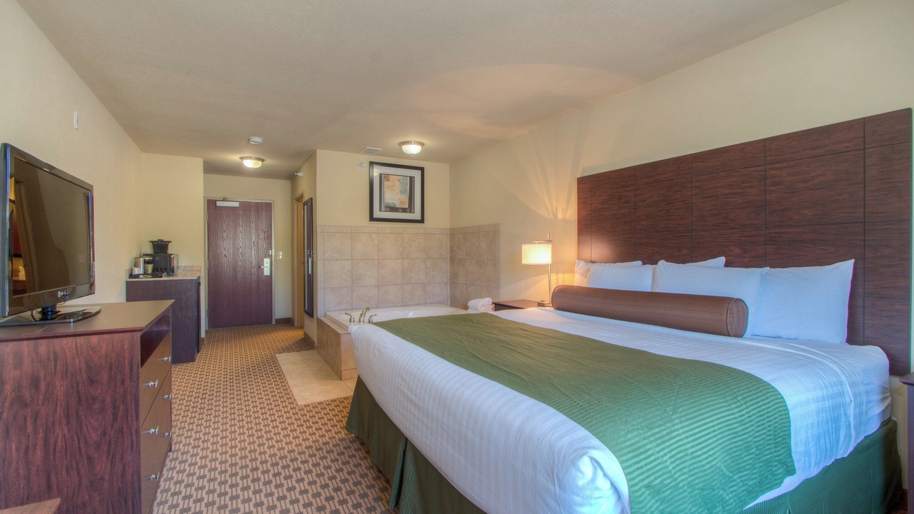 Photo of Bedroom in Wray