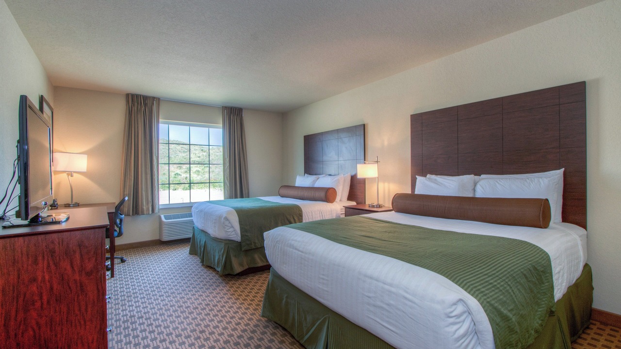 Photo of Bedroom in Wray