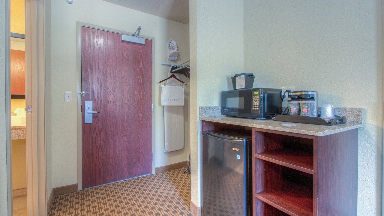 Photo of Bedroom in Wray