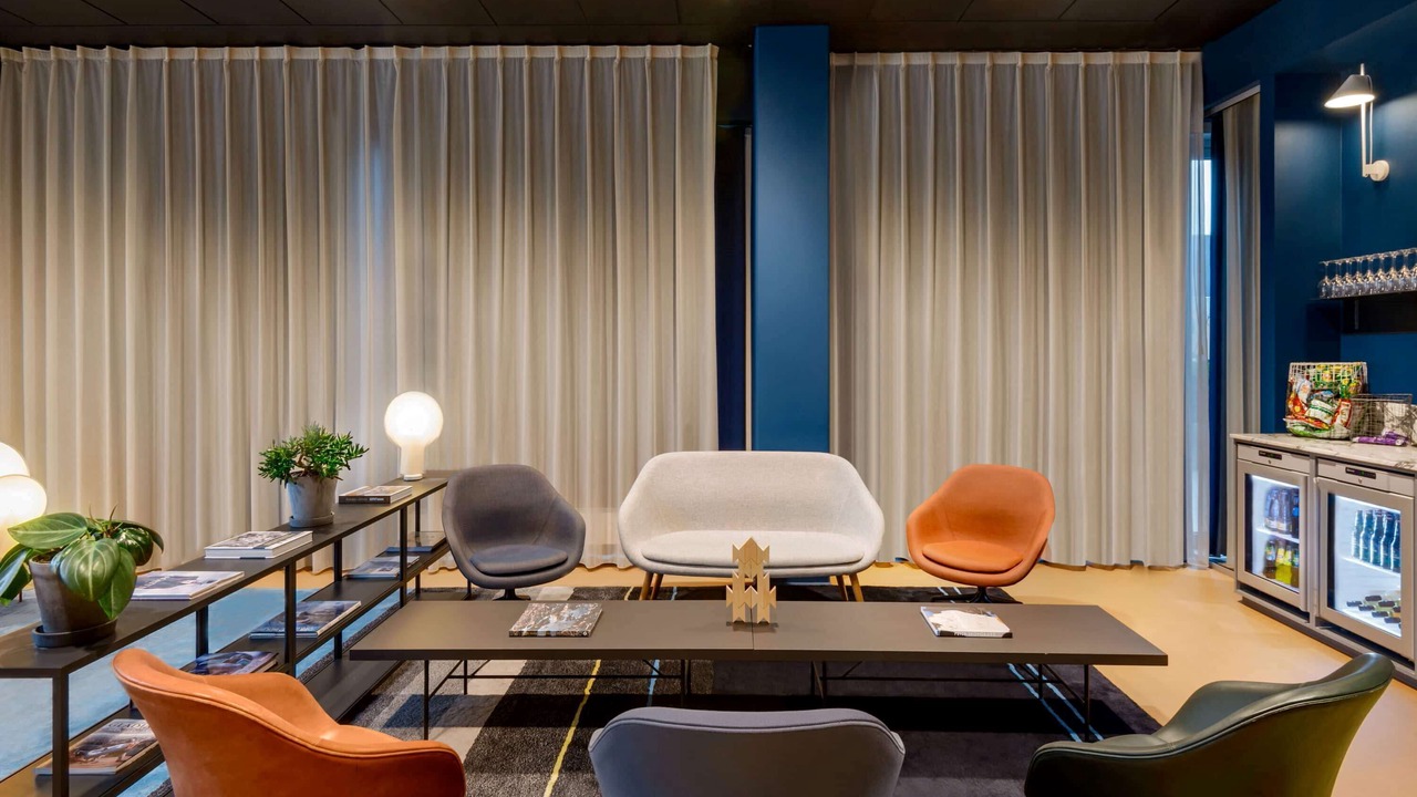 Photo of Others in Aarhus C