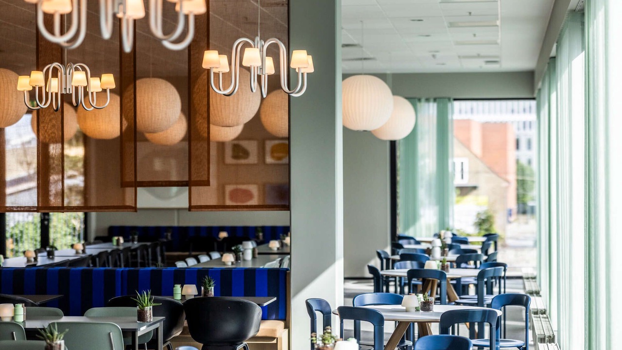 Photo of Others in Aarhus C