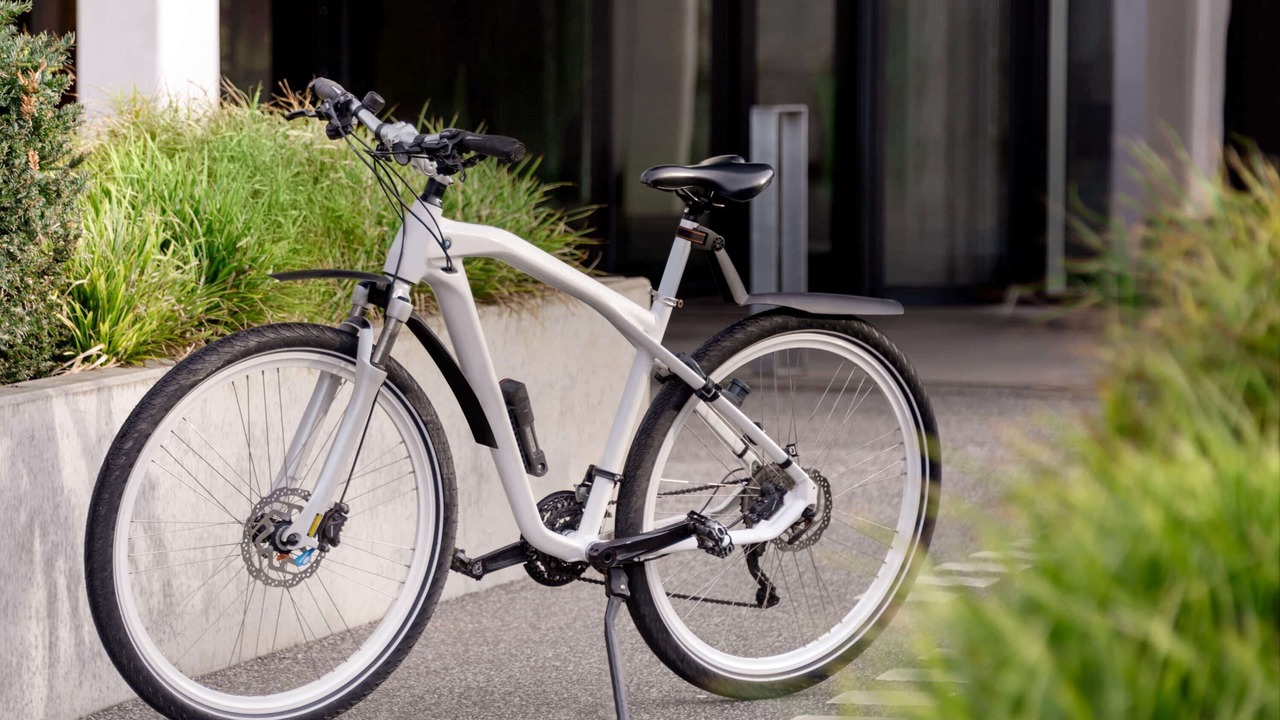 Photo of Outdoor in Aarhus C