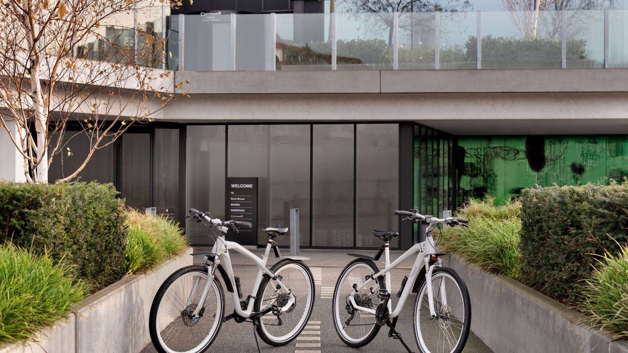 Photo of Outdoor in Aarhus C