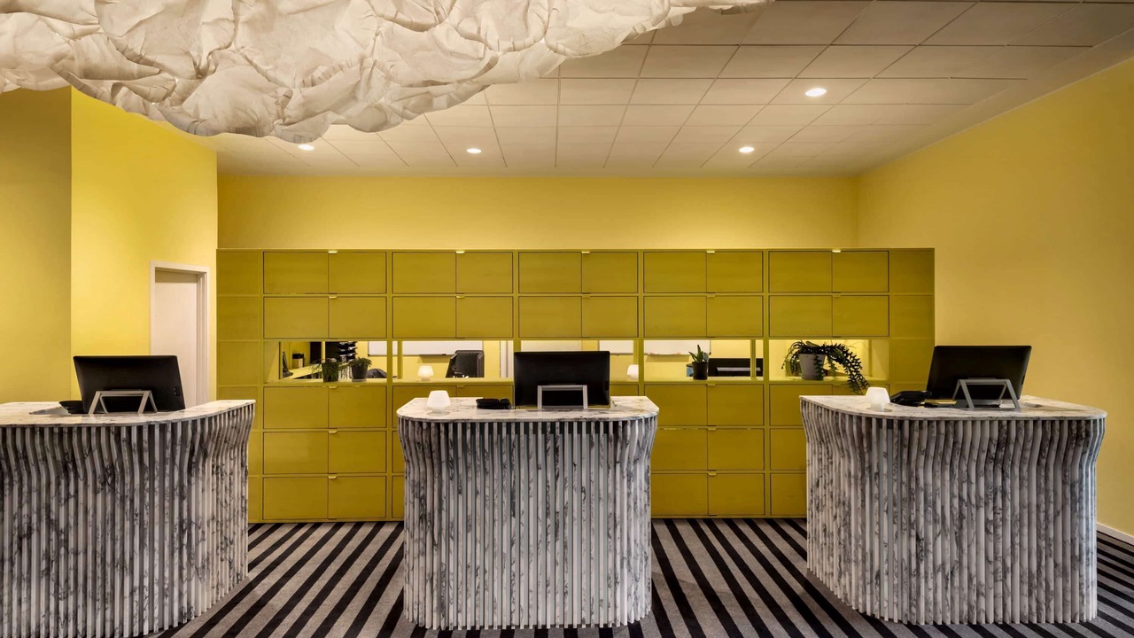 Photo of Others in Aarhus C