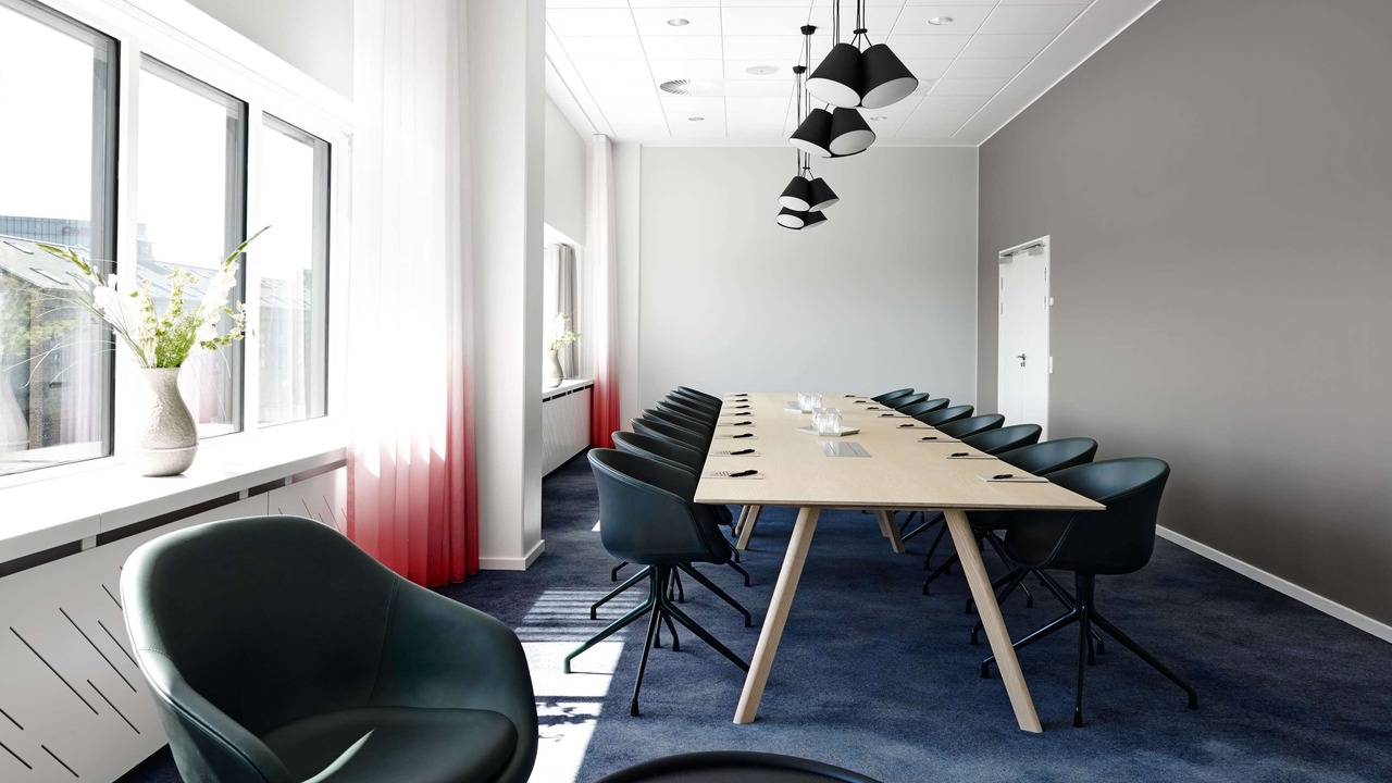 Photo of Others in Aarhus C