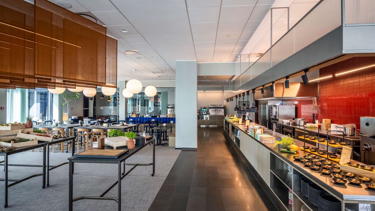 Photo of Others in Aarhus C