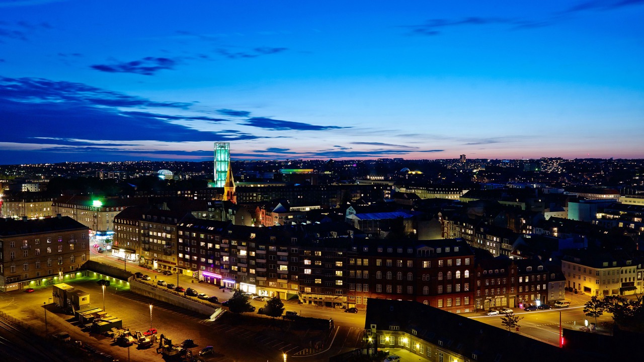 Photo of Others in Aarhus C